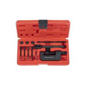 Quatros láncszem kinyomó készlet