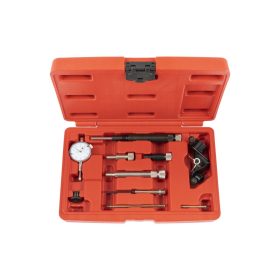 Quatros előtöltés beállító készlet