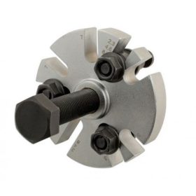 Quatros univerzális vezérmű fogaskerék tárcsa lehúzó