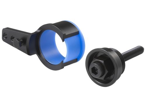 Quatros magasnyomású pumpa lehúzó MERCEDES 1.6 / 2.0