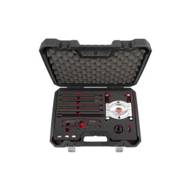 Quatros csapágylehúzó készlet 75-105mm