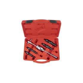 Quatros csapágy és persely kihúzó készlet 10-32mm