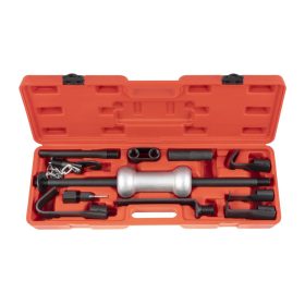 Quatros karosszéria egyengető készlet