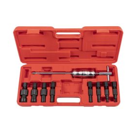 Quatros csapágy és szilent kihúzó készlet 8-32mm