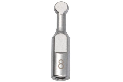 Quatros golyóscsapágy lehúzó készlet, 15 részes, QS11157