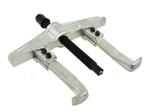 Quatros csapágylehúzó  2 körmös csúszószáras 150/150 mm