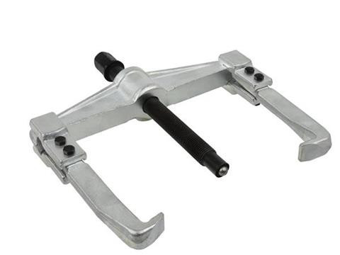 Quatros csapágylehúzó  2 körmös csúszószáras 150/200 mm