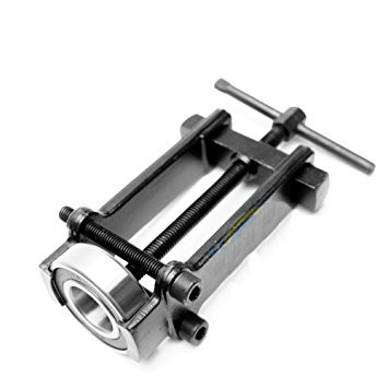 Quatros csapágylehúzó 2 körmös 35-80mm