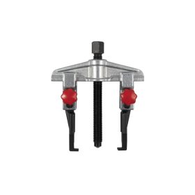 Quatros csapágylehúzó 2 körmös csúszószáras 90/100mm