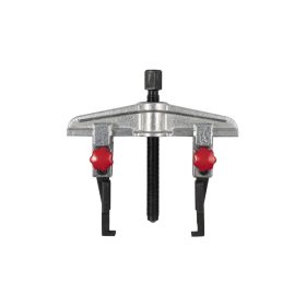   Quatros csapágylehúzó 2 körmös csúszószáras 130/100mm