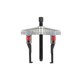   Quatros csapágylehúzó 2 körmös csúszószáras 160/150mm