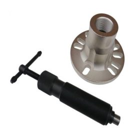 Quatros hidraulikus kerékagy és fékdob lehúzó