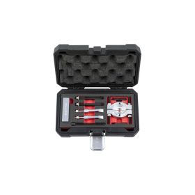   Quatros csapágylehúzó – csapágy szétválasztó készlet 30-50mm