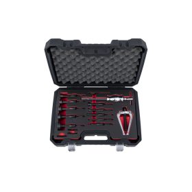 Quatros csapágy és persely kihúzó készlet 8-58mm