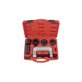 Quatros gömbcsukló szerelő készlet