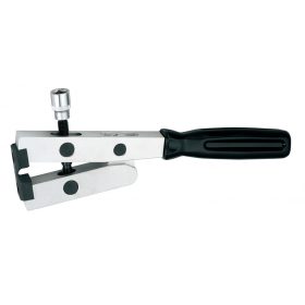 Quatros féltengely bilincsfogó