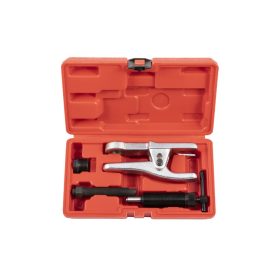 Quatros hidraulikus gömbfej kinyomó 1,5t