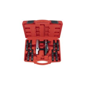   Quatros gömbcsukló kinyomó, cserélhető fejes 20, 22, 24, 27, 30mm