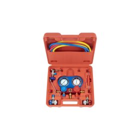 Quatros klímaszerelő készlet