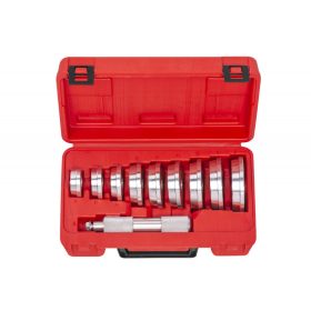   Quatros csapágy és szimering beütő készlet 10 részes, QS14010