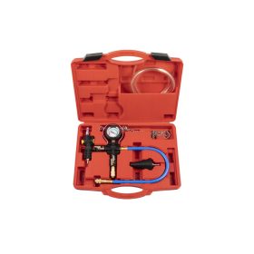 Quatros vákuumos hűtőrendszer feltöltő