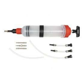 Quatros Üzemanyag leszívó 1.5 literes, QS14072