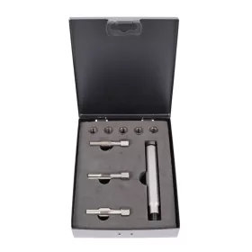 Quatros izzítógyertya menet javító készlet M8x1,0