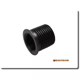   Quatros izzítógyertya menetjavító betét készlet M10x1.0 L=12mm 5db