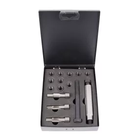 Quatros izzítógyertya menet javító készlet M10x1,0