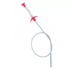 Quatros flexibilis csipesz karmokkal 600mm