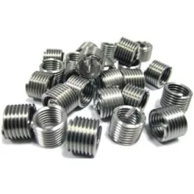 Quatros menetjavító betét készlet m14x1,25  10db