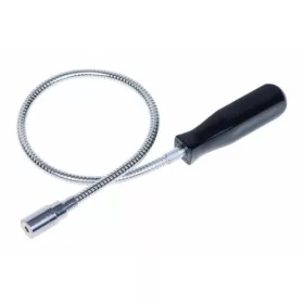 Quatros flexibilis mágnes led világítással