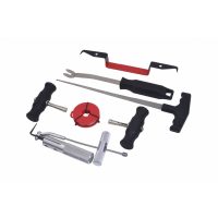 Szélvédő javító szerszámok