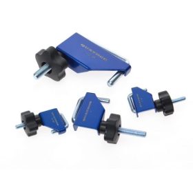 Quatros tömlőszorító készlet 4 részes