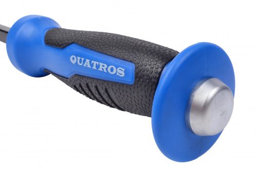 Quatros feszítővas készlet (pajszer készlet) üthető 4 részes