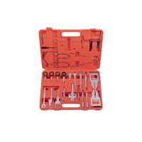 Autórádió kiszerelő szerszámok