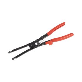 Quatros bilincsfogó kipufogóhoz CITROEN, PEUGEOT, RENAULT