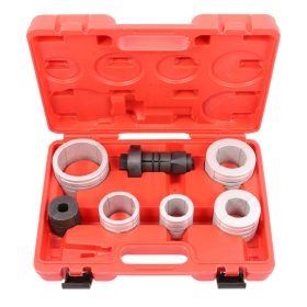 Quatros kipufogócső tágító készlet 41-108mm, QS14760