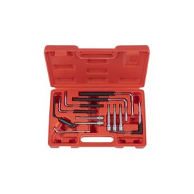 Quatros légzsák kiszerelő készlet