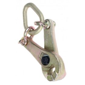 Quatros karosszéria huzató csipesz 2t