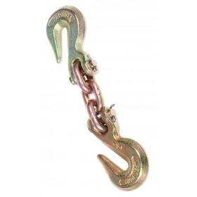 Quatros karosszéria huzató kampó (lánctoldó)