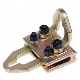 Quatros karosszéria huzató csipesz 5t (két irányú)