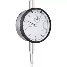 Quatros indikátor óra, átm.: 42 mm, 0-5 mm, QS15510