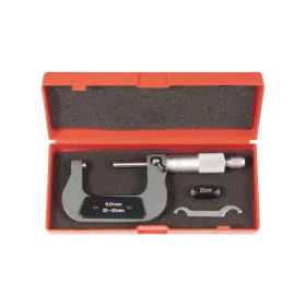 Quatros mikrométer 25-50 mm, QS15601