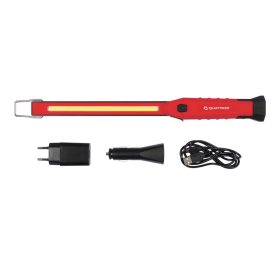 Quatros szerelőlámpa 3W COB LED slim