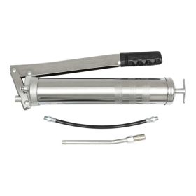 Quatros kézi zsírzóprés 500ml