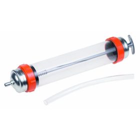 Quatros olajbetöltő pumpa 0,5 liter