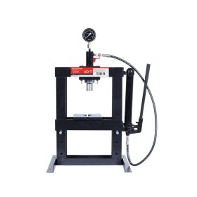 Quatros Hidraulikus asztali műhelyprés 10T, QS19311A