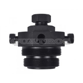   Quatros nagynyomású üzemanyag szivattyú lánckerék leszedő HYUNDAI, KIA 2.0/2.2 crdi