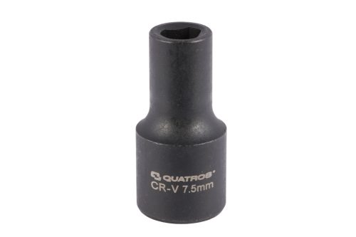 Quatros háromszög dugókulcs 7.5mm (adagoló kulcs)